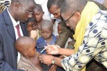 Campagne-de-vaccination-contre-la-meningite-au-Niger-(novembre-2011)