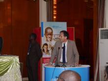 Niger - Promoting oral health - 14