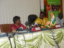 Niger - Promoting oral health - 9