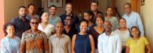 Grupo de Trabalho interinstitucional para a Implementação da Convenção-Quadro da OMS para o Controlo do Tabaco em Cabo Verde