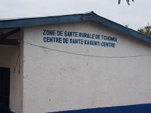 Cas confirmé d’Ebola à Tchomia, l’OMS intensifie son appui à la RDC pour juguler ce nouveau foyer de l’Ituri, près du lac Albert, à la frontière avec l'Ouganda