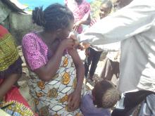 Vers une plus grande équité dans la couverture vaccinale aux Comores