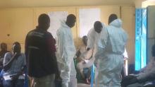 WHO enhances Ebola Rapid Response Readiness Capacities in South Sudan