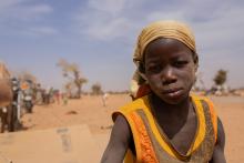 Health under attack: WHO response in Burkina Faso