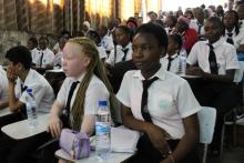 Escolas Secundárias da cidade de Maputo