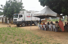 Health worker taking COVID-19 sample in Makarfi LGA in Kaduna state 2-.png 