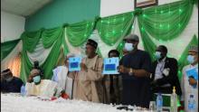 Bauchi State Governor with UNRC displaying signed copies of the DaO plan for 2020i.jpg