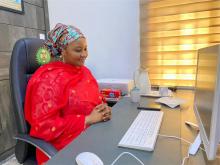 Dr Zainab Bagudu, Kebbi state’s First Lady.jpg