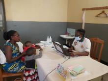 Faire face aux pathologies néonatales et pathologies chroniques infantiles au Burundi : un renforcement des capacités des pédiatres est nécessaire pour une meilleure prévention et prise en charge des enfants