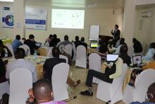 The exercise has been facilitated using the resource mapping tool and process developed by WHO
