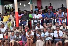  Journée mondiale de lutte contre les Maladies Tropicales Négligées : l’OMS aux côtés du Burundi pour la célébration à Cibitoke