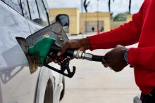 Fuel crisis pumps up the pressure for Zambia’s Polio Mop-Up Campaign