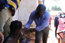 Visitas de supervisão no Sector Autónomo de Bissau (SAB), Biombo e Cacheu pelo Ministério da Saúde Pública