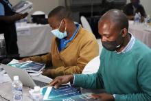 provincial leadership sensitization workshop  Bulawayo