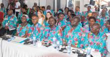 FORUM DES FEMMES LEADERS, 3ème EDITION : Pour une meilleure promotion de la Santé et nutrition de la femme, du nouveau-né, de l’enfant et de l’adolescent au Burundi.