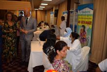 World Diabetes Day 2022 in Mauritius