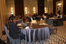 Ethiopia hosts consultative meeting on cross border coordination of Pastoral nutrition project