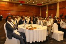 Ethiopia holds a consultative and advocacy meeting on the implementation of the national cholera elimination plan