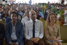Commemoration of the World Cancer Day 2023 in Mauritius