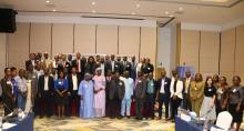 WHO Ethiopia hosts a high-level summit on appropriate use of antimicrobials in Africa