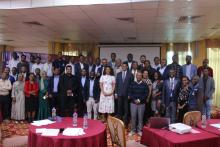 Collaborating for a Rapid and Efficient Response: The Emergency Preparedness and Response Flagship Initiative in Ethiopia