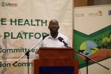 Zambia prioritizes zoonotic diseases