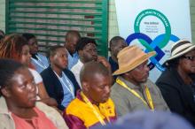 Healthcare Transformation Talks held during the Zimbabwe Agricultural Show (ZAS)