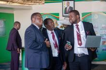 Healthcare Transformation Talks held during the Zimbabwe Agricultural Show (ZAS)