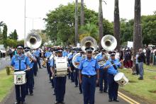 Commemoration of the WHO 75th Anniversary: Health for All - Move for Health, Health for Life, 14 Sept 2023, Mauritius 