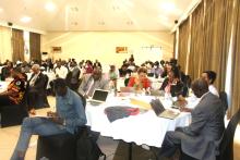 WHO Holds a Scoping Mission on Epidemic Preparedness and Response (EPR) Flagship Initiatives in Uganda