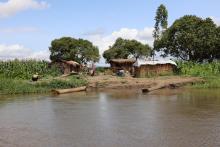 Ndindi Marsh villages along the Shire river in areas bordering Nsanje and Mozambique are some of the areas that would benefit from this intervention