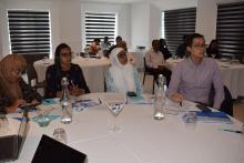 Mauritius tackles anti-microbial resistance through formulation of a second Plan of Action