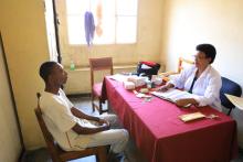 Le Burundi avance progressivement vers l’éradication de la tuberculose 