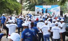 Walk the Talk 2024 Congo