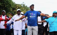 Walk the Talk 2024 Congo