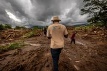 Rapid response bring relief to flood-affected communities in Kenya