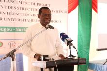 Améliorer la prise en charge grâce à des soins accessibles et de qualité au Burkina Faso