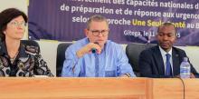 Le Burundi renforce sa lutte contre les épidémies grâce à un partenariat stratégique