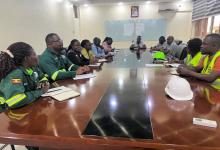 Uganda steps up: Pioneering mercury-free healthcare for a safer future