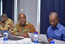 Participants