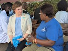 WHO & UNICEF