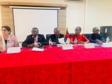 officiels 
