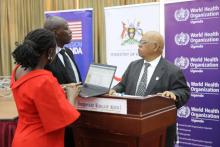 Uganda reflects on response to recent Ebola outbreak 