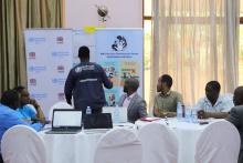 Uganda reflects on response to recent Ebola outbreak 