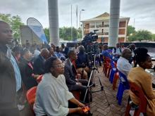 participants at the WHD