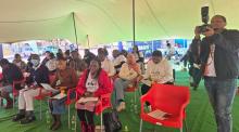 Participants