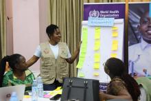 Uganda reflects on response to recent Ebola outbreak 