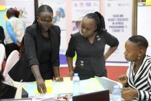 Uganda reflects on response to recent Ebola outbreak 