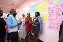 Uganda reflects on response to recent Ebola outbreak 