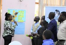 Uganda reflects on response to recent Ebola outbreak 